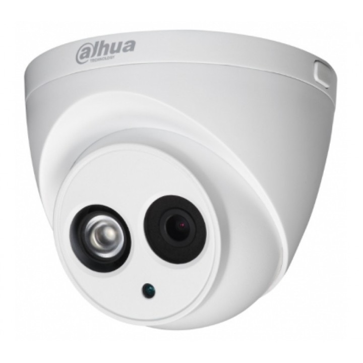 Видеокамера Dahua DH-HAC-HDW1500EMP-A (2.8mm)