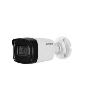 Видеокамера Dahua DH-HAC-HFW1500TLP-A (2.8mm)