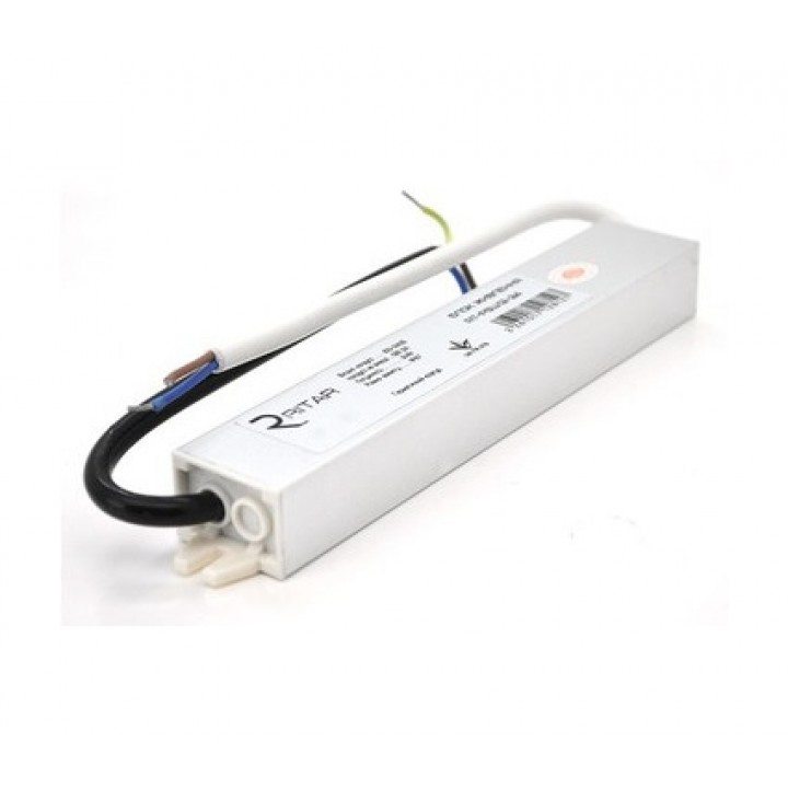 Блок питания герметичный RTPSW12-60 (12V 5A)