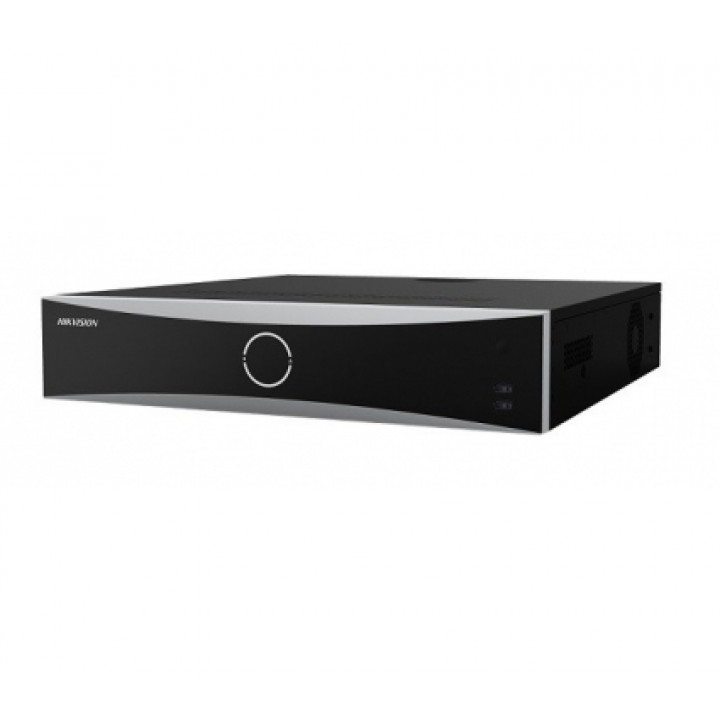 Сетевой видеорегистратор Hikvision iDS-7732NXI-I4/X(B)