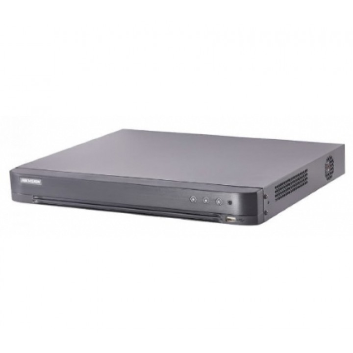 Видеорегистратор Hikvision iDS-7208HUHI-M1/S