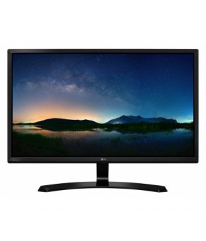 Монитор LG 24" LG 24MP58VQ-P