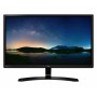 Монитор LG 24" LG 24MP58VQ-P