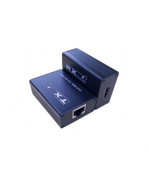 Удлинитель HDMI M-HD30 по витой паре