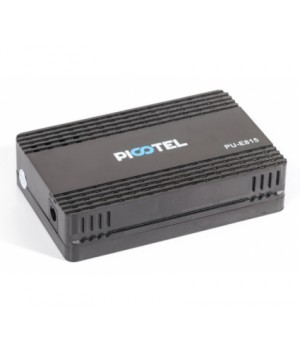 Медиаконвертер PU-E815