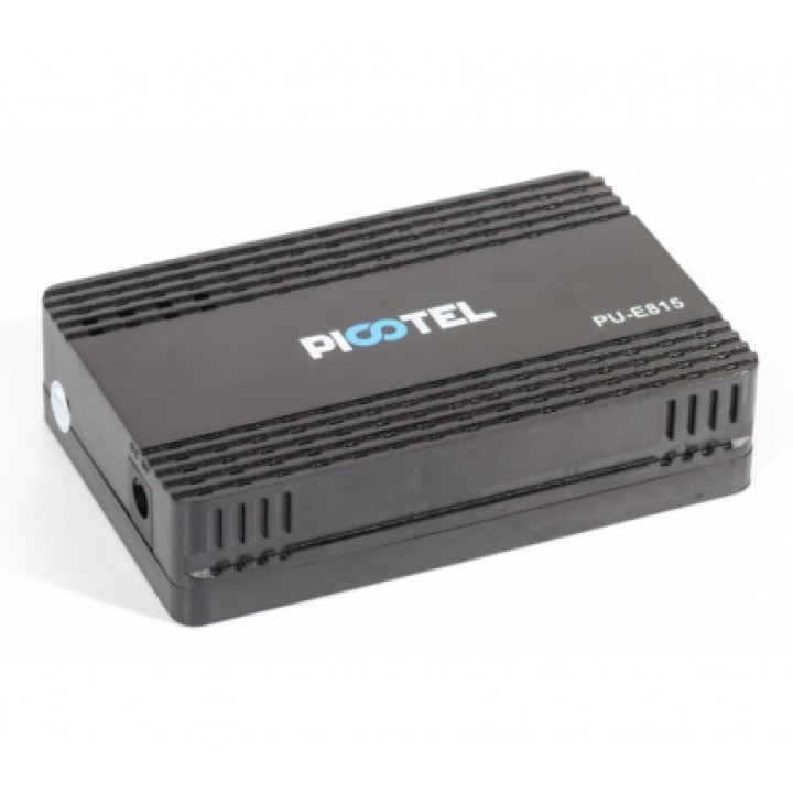 Медиаконвертер PU-E815