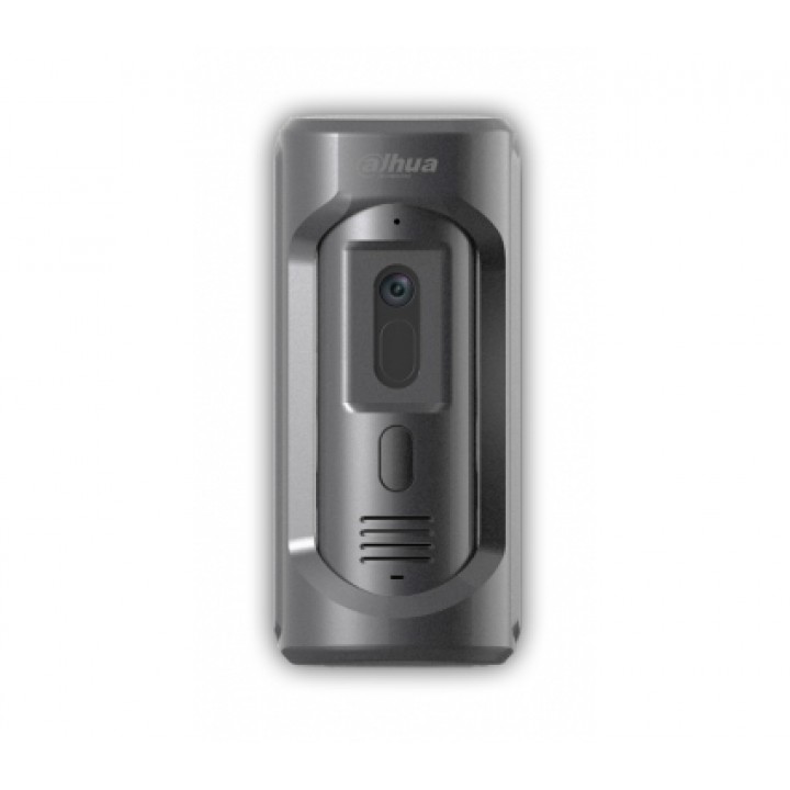 Вызывная IP панель Dahua DH-VTO2101E-P-S1