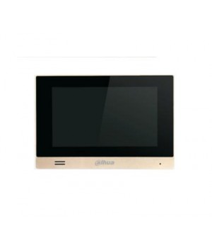 IP домофон Dahua DH-VTH1550CHM-S1