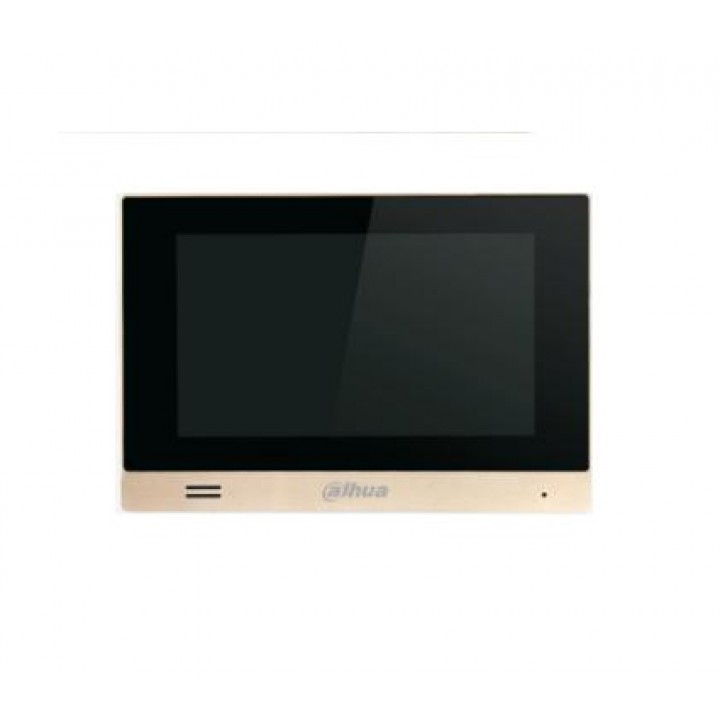 IP домофон Dahua DH-VTH1550CHM-S1