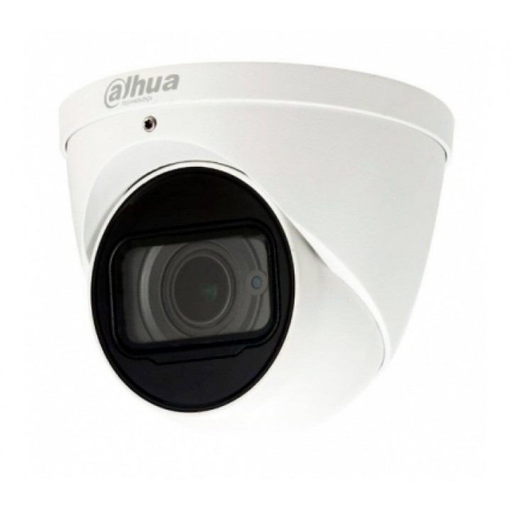 Видеокамера Dahua DH-IPC-HDW2431TP-ZS-S2