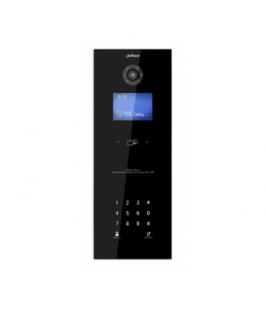 Вызывная IP панель Dahua DH-VTO1220B