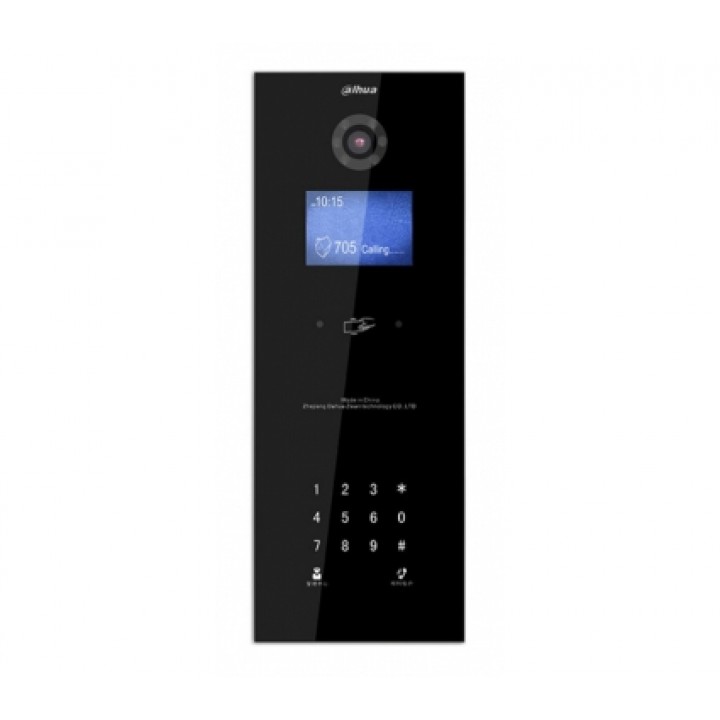 Вызывная IP панель Dahua DH-VTO1220B