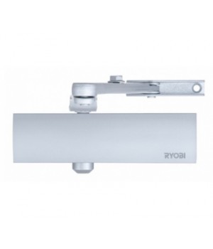 Дверной доводчик RYOBI D-1200 SILVER