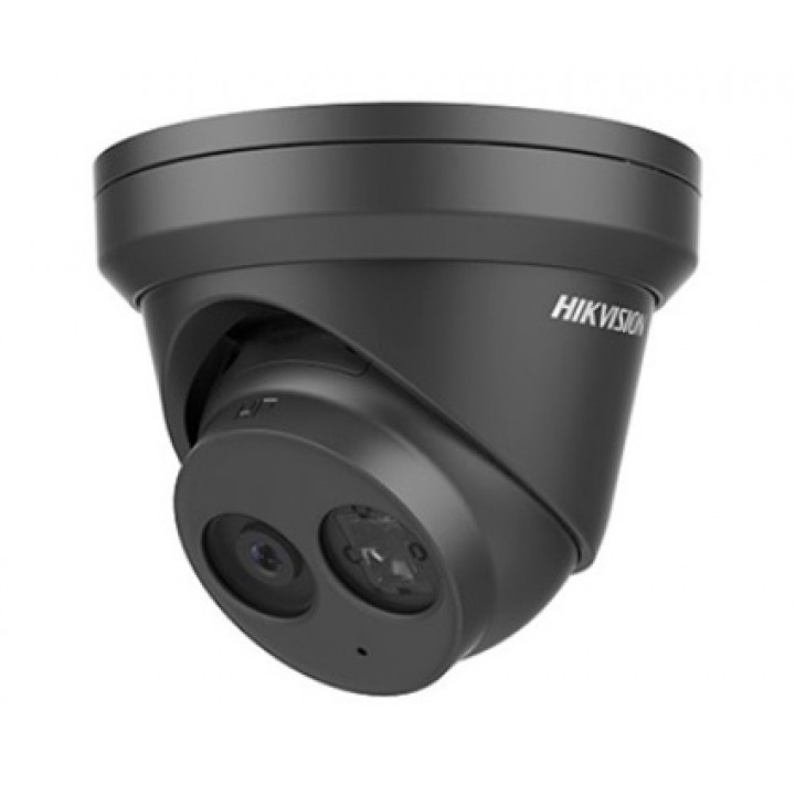 Видеокамера Hikvision DS-2CD2383G0-I (2.8mm) чёрная