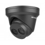 Видеокамера Hikvision DS-2CD2383G0-I (2.8mm) чёрная