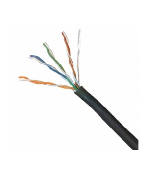Кабель Trinix UTP Cu 4x2x0.51 внешний