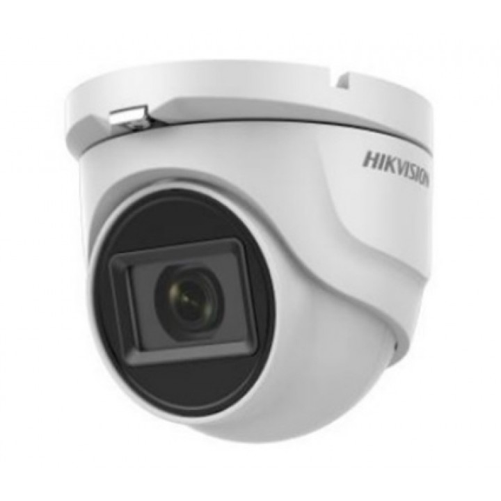 Видеокамера Hikvision DS-2CE56H0T-ITMF (2.4mm)