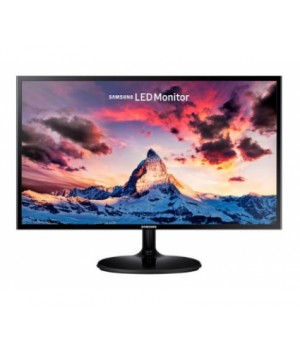 Монитор 21.5" Samsung S22F350 (LS22F350FHIXCI)