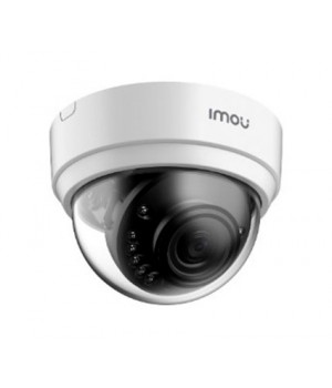 Wi-Fi видеокамера Dahua DH-IPC-D22P