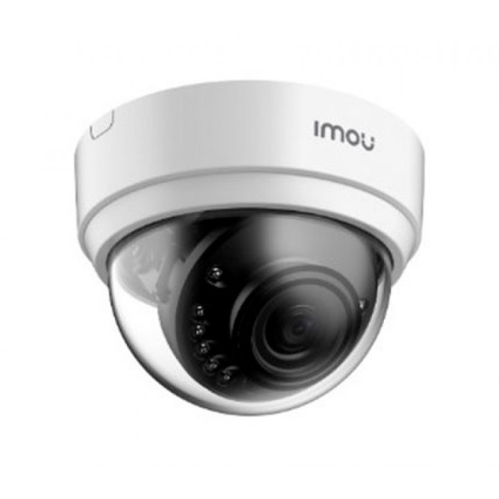 Wi-Fi видеокамера Dahua DH-IPC-D22P