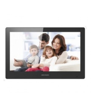 IP домофон Hikvision DS-KH8520-WTE1