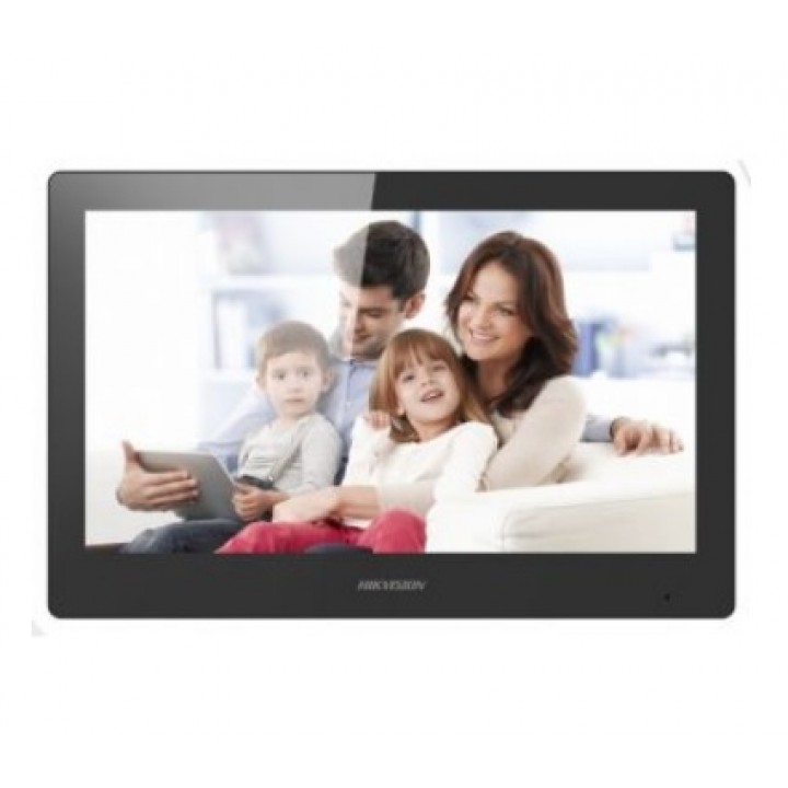 IP домофон Hikvision DS-KH8520-WTE1