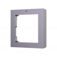 Декоративная рамка расширения модулей Hikvision DS-KD-ACW1