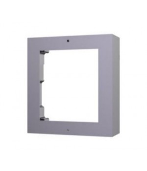 Декоративная рамка расширения модулей Hikvision DS-KD-ACW1