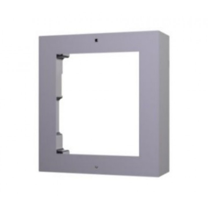 Декоративная рамка расширения модулей Hikvision DS-KD-ACW1