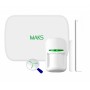 Комплект беспроводной сигнализации MAKS PRO WiFi S