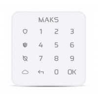 Беспроводная клавиатура MAKS Keypad mini