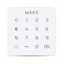 Беспроводная клавиатура MAKS Keypad mini