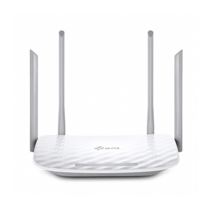 Маршрутизатор TP-LINK Archer А5