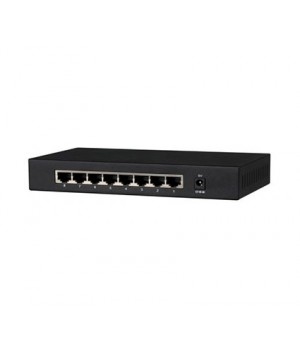 Сетевой коммутатор Dahua DH-PFS3008-8GT