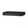 Сетевой коммутатор Dahua DH-PFS3008-8GT