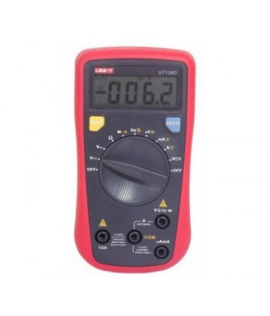 Мультиметр UNI-T UT-136D