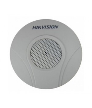 Микрофон Hikvision DS-2FP2020