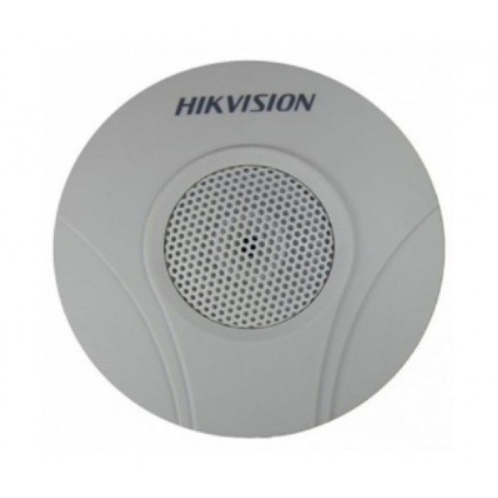 Микрофон Hikvision DS-2FP2020