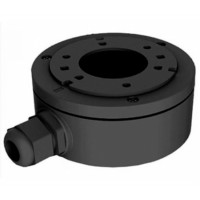 Коробка Hikvision DS-1280ZJ-XS чёрная