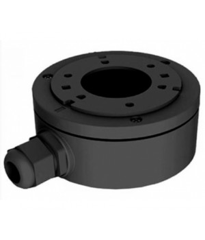 Коробка Hikvision DS-1280ZJ-XS чёрная
