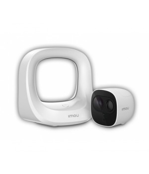 Комплект IMOU KIT-WA1001-300/1-B26EP