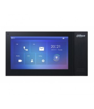 IP домофон Dahua DH-VTH2421FB-P