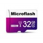 Карта памяти Microflash microSDHC UHS-I 32Gb