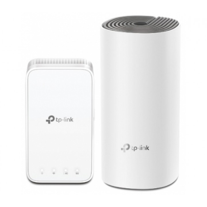 Wi-Fi система TP-LINK Deco E3