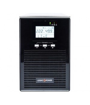 ИБП LogicPower LP UL2200VA (1600Вт)