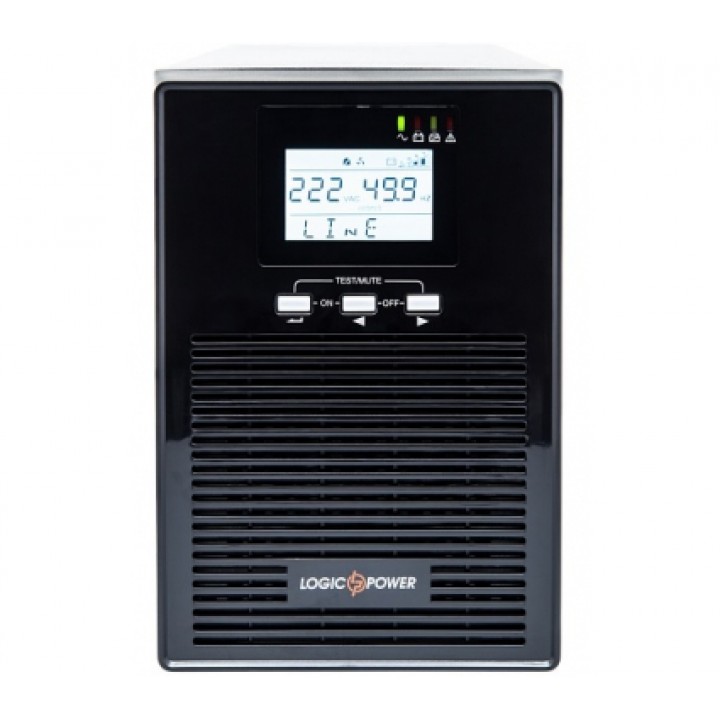 ИБП LogicPower LP UL2200VA (1600Вт)