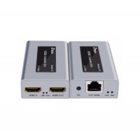 Удлинитель HDMI по витой паре (50м)