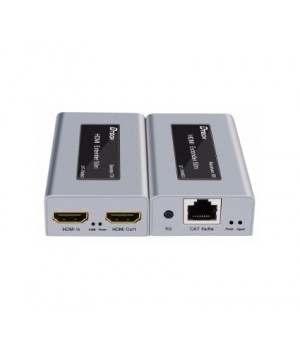 Удлинитель HDMI по витой паре (50м)