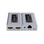 Удлинитель HDMI по витой паре (50м)