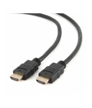 Видео кабель HDMI 1 m (HDMI-HDMI)